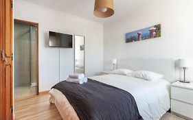 Hostwise - Spacious & Sunny Flat - Loule
